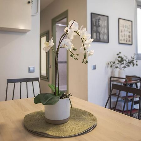 31Ent1027 - Mediterranean Decorated Apartment Barcelona Eksteriør billede