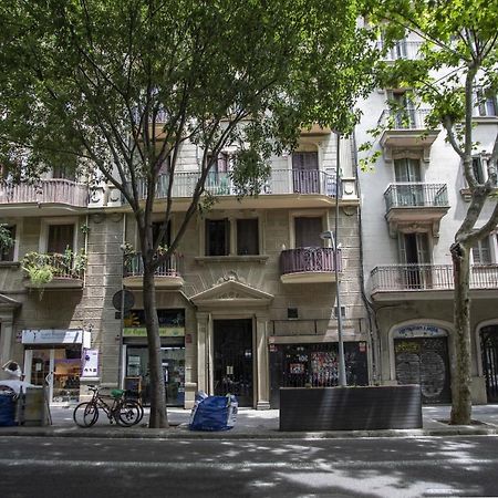 31Ent1027 - Mediterranean Decorated Apartment Barcelona Eksteriør billede