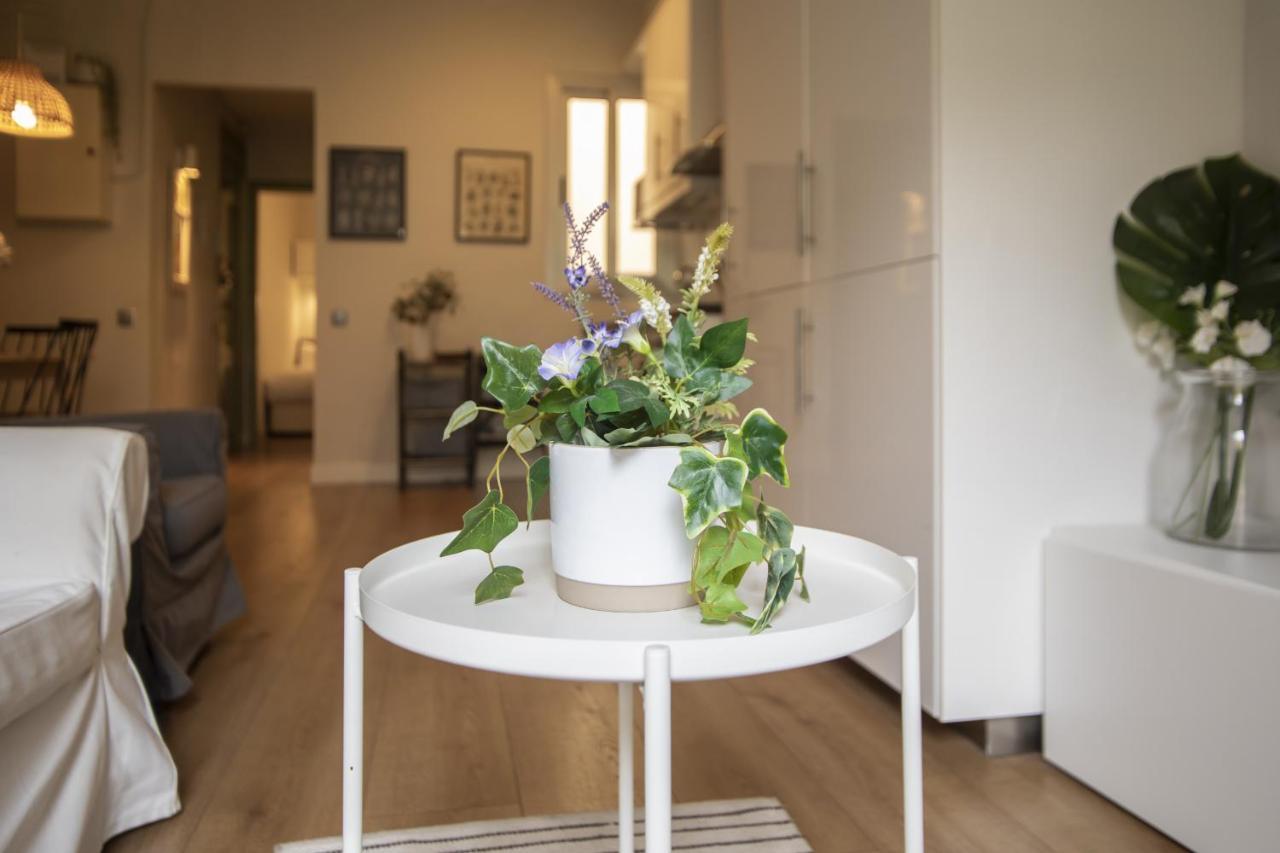 31Ent1027 - Mediterranean Decorated Apartment Barcelona Eksteriør billede